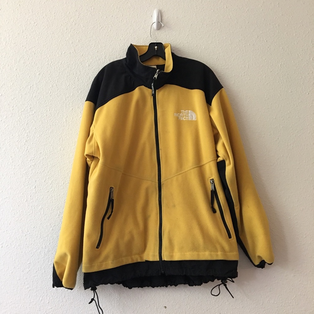 The North Face Jacket Size XL